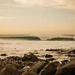 Long Beach Surf House