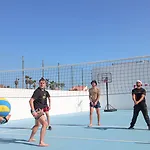 Hotel Arena Beach