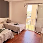 Casa Las Dunas