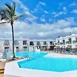 Cozy Apartment In Corralejo Fuerteventura