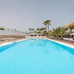 Home2Book Casa Los Chispos Corralejo, Terrace&Pool