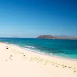 Casa Kevin Corralejo