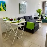 Casa Verde Corralejo