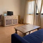 Odi\'S House Corralejo