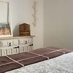 Casa Mimosa Centro Corralejo