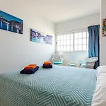 M.E.Downtownapartment