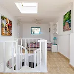 M.E.Downtownapartment