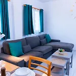 Apartamento Maracuya