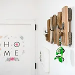 Apartachic Central By Babiniliving