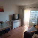 Popcorn Apartment