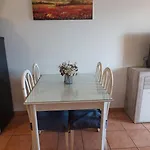 Popcorn Apartment