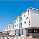 Bristol Sunset Beach Private Apartment