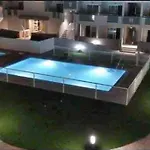 Modern Apartment
