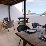 Luxury Apartments Sea Sabi Con Garaje