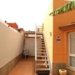 Alojamiento Parque Corralejo