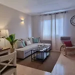Appartamento Bouganville Con Terrazza E Piscina