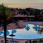 Appartamento Frangipani Con Terrazza E Piscina