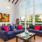 Villa Michelle By Villa Plus