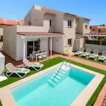 Villa Sara By Villa Plus