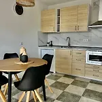 Girasol Apartment