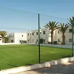 Apartment With Community Pool In Corralejo