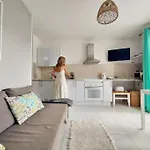 Apartment With Community Pool In Corralejo