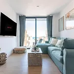 Correlimo Holidayfv