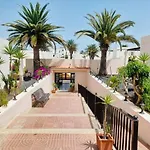 Alisios Playa, Pool View