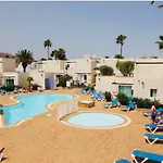 Alisios Playa, Pool View