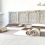 Amazing Oasi Casa Mila Wifi Free By Rentalfue
