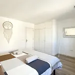 Amazing Oasi Casa Mila Wifi Free By Rentalfue