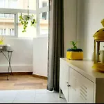 Cosy Apartment In Corralejo 40 M² Close To The Beach