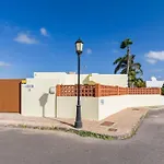 Capitan Aleycar Ideal Para Familias