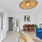 Apartamento Papagayo