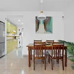 Apartamento Papagayo