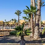 Apartamento Papagayo