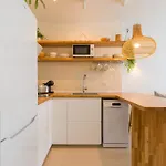 Apartamento Mojo A 100Mts De La Playa De Corralejo