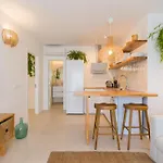 Apartamento Mojo A 100Mts De La Playa De Corralejo