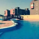 Chalet 46 B-Rent