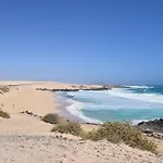 Sun & Sea Apartment In Corralejo