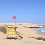 Sun & Sea Apartment In Corralejo