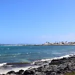 Sun & Sea Apartment In Corralejo