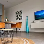 Apartment Fuerte