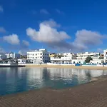 Cosy Apartment In Corralejo 40 M² Close To The Beach