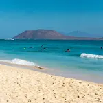 Villa Bonita Luxury Private Pool Corralejo By Holidays Home