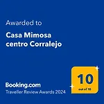 Casa Mimosa Centro Corralejo