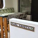 Casa Cometa