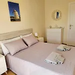 Appartement Lumineux-Vue Mer. Refait A Neuf 2023.