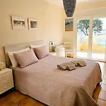 Appartement Lumineux-Vue Mer. Refait A Neuf 2023.