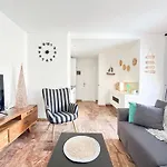 Casa Tranquila